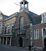 Лейден (Валлонская церковь)