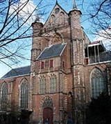 Лейден (Питерскерк)