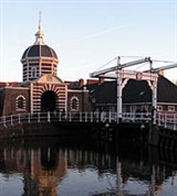 Лейден (западные ворота)