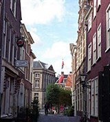 Лейден (улица)