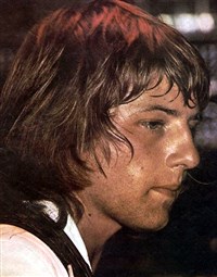 Лейк Грег (портрет)