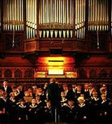 Лейпциг (хор Томаса Роя)