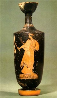 Лекиф (сосуд)