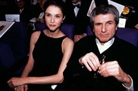 Лелуш Клод (Портрет 1)