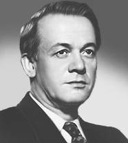 Лемешев Сергей Яковлевич (портрет)