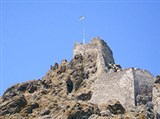 Лемнос (Мирина, венецианский замок)