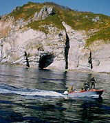 Лена (Столбы)