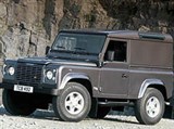 Ленд Ровер (Defender)