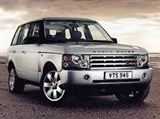 Ленд Ровер (Range Rover)