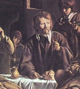 Ленен Луи (Крестьянская трапеза)