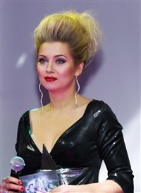 Ленина Елена Алексеевна (2008)