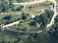 Ленинградская область (Копорье)