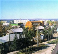 Ленск (общий вид)