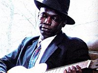 Ленуар Джей-Би (портрет)