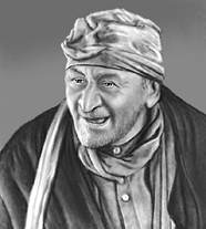 Леонидов Леонид Миронович (в роли Плюшкина)