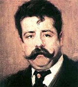 Леонкавалло Руджеро (автор «Богемы»)