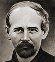 Леонтович Николай Дмитриевич