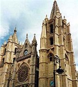 Леон (кафедральный собор)