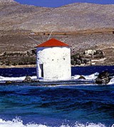 Лерос (побережье)