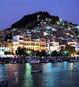 Лесбос (Пломари)