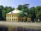 Летний дворец Петра I (здание)