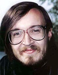 Летов Егор (портрет)