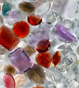 Лечение минералами (аюрведа) (минералы)