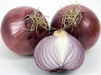 Лечение травами и природными веществами (аюрведа) (лук)