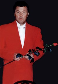 Лещенко Лев (портрет)