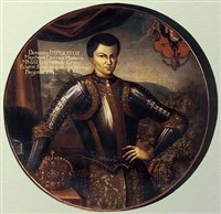 Лжедмитрий I