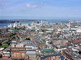 Ливерпуль (панорама)