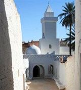 Ливия (Гадамес)