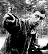 Ливнев Сергей Давидович