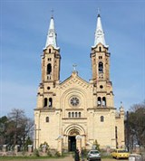 Лида (Белогруда, костел)