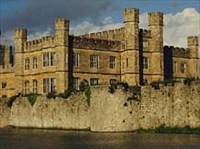 Лидс (замок)