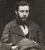 Лизогуб Дмитрий Андреевич