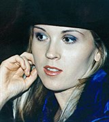 Лика (портрет)