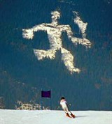 Лиллехаммер (курорт Хафьел)