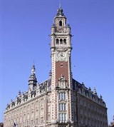 Лилль (Торговая палата)