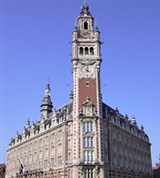 Лилль (биржа)