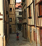 Лимож (улочка)