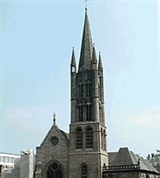 Лимож (церковь Сен-Пьер)