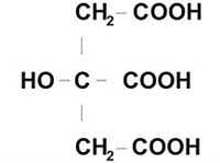 Лимонная кислота