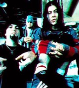 Лимп бизкит (группа)