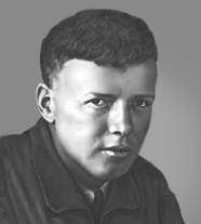 Линдберг Чарлз