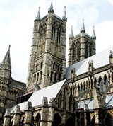 Линкольн (собор)