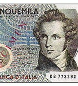 Лира Итальянская (5000)