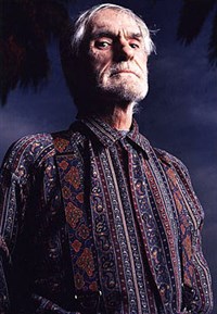 Лири Тимоти (портрет)