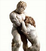 Лисипп (Геракл)