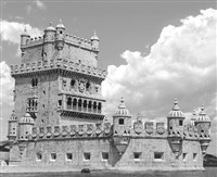 Лиссабон (башня-маяк Торри ди Белен)